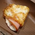 はみころ's cooksnap of when they made 卵白でおしゃれな可愛いおかず♪.