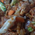 ありんぴー☆'s cooksnap of when they made やや辛さがあり、うま味が多めのタッカルビ.