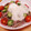 hitomi♪＊'s cooksnap of when they made とろろとオクラのサラダそば～温玉のせ～.