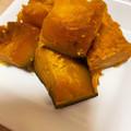 tanapi's cooksnap of when they made 炊飯器にお任せ！簡単かぼちゃの煮物.