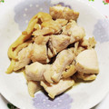 ☆★Tae☆★'s cooksnap of when they made 焦げないよ♡鶏肉のしょうゆマヨ照り焼き.