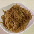 papikun's cooksnap of when they made ザーサイとジャガイモのシャキシャキ炒め.