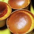 Beek's cooksnap of when they made 【はかり不要】シフォンケーキ１５ｃｍ.