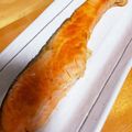 majyu1011's cooksnap of when they made フライパンで焼き魚.