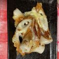 マールマル's cooksnap of when they made おつまみちくわチーズ.