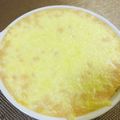 優木星's cooksnap of when they made ＊お洒落居酒屋風豆腐と明太子のグラタン＊.