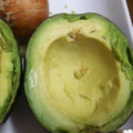 しましま＊ここあ's cooksnap of when they made ☆☆　アボカドの種の取り方　☆☆.