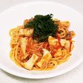 ソネチコ's cooksnap of when they made 簡単♪美味しい☆ツナときのこのパスタ.