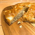 ほぎょん's cooksnap of when they made HM使用！りんごとさつまいものケーキ.