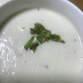 りーだー＠まぁ's cooksnap of when they made カブのとろとろポタージュ♪.