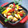 辰夫女子's cooksnap of when they made ワインに合う♪海老ときのこのアヒージョ.
