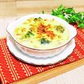 KBBキッチン☆'s cooksnap of when they made オートミールグラタン☆.