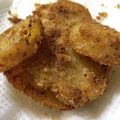 こた梅's cooksnap of when they made フライ・ド・ポテト.