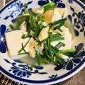 ねずみんパラダイス's cooksnap of when they made 京都のおばんざい＊ふんわりニラ玉卵とじ.
