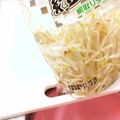 フジぽん's cooksnap of when they made 簡単ラクラクもやし洗い.