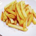 マキティmama⭐'s cooksnap of when they made 焼きポテトフライで簡単おつまみ~片手間に.