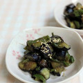 umemodoki's cooksnap of when they made 我が家の定番茄子の味噌いため.