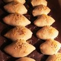 ame-ikuru's cooksnap of when they made タコミートパン.