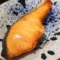 金魚のひらり's cooksnap of when they made 簡単◎フワッと◎鮭のオイル焼き.