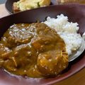 ☆はあ☆'s cooksnap of when they made 余った角煮で旦那が喜ぶ絶品カレー♡.