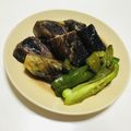 らむ（・×・）'s cooksnap of when they made なすとピーマンの煮浸し♪.