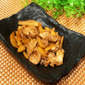 なつき☆ミ's cooksnap of when they made *シャキシャキじゃが芋と豚肉の炒め物*.