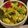 cookleia's cooksnap of when they made かぼちゃとブロッコリーのゴロゴロサラダ☆.