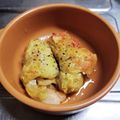 水仙，'s cooksnap of when they made ケチャップでトマト風ロールキャベツ.