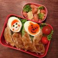 こつゆ514's cooksnap of when they made ブロッコリーとウインナーと薄あげ炒め.