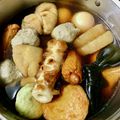 ☆さぶ☆☆'s cooksnap of when they made 我が家のおでん！隠し味がポイント.
