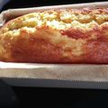 とうやんママ's cooksnap of when they made カンタン☆HMでりんごのパウンドケーキ.