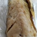 あっしゅぱぱ's cooksnap of when they made 便利！レンジで簡単☆サバのみりん干し.