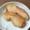 LIN★'s cooksnap of when they made 砂糖なし☆甘味が増す焼きりんご.