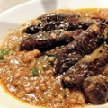 チィｖ's cooksnap of when they made 中華料理屋さんで教わった本格麻婆茄子.