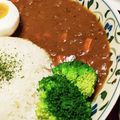 banbonmama's cooksnap of when they made すぐできる！　カレー♪.