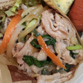 とな吉's cooksnap of when they made Tさんちのニラと豚肉の簡単スタミナ炒め.