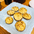 ねっちゃんっ's cooksnap of when they made しいたけのマヨしょうゆ焼き.
