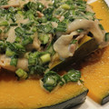 さぁ★たぁ★'s cooksnap of when they made 豚しゃぶのニラわさびしょうゆソース.
