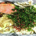 ビルメンズ's cooksnap of when they made シンプル玉ねぎとキャベツとエノキの炒め物.