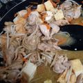 unauna72's cooksnap of when they made 鶏もも肉と厚揚げ炒め♪香味ペースト♪.