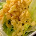 MULA's cooksnap of when they made レタスをボリバリ食べよう♫♬.
