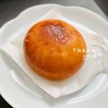 ねっちゃんっ's cooksnap of when they made *揚げあんまん*.