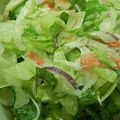 ありんぴー☆'s cooksnap of when they made キャベツ大量消費★和風マヨサラダ.