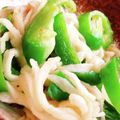 こずっぺ's cooksnap of when they made 【簡単一品】切り干し大根の胡麻マヨサラダ.