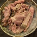 Jakejiro's cooksnap of when they made ドイツ通の本格アイスバイン.