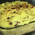ぎんまろろん's cooksnap of when they made 牛乳で煮ちゃう！簡単☆スイートポテト.