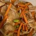 ももゆみ1230's cooksnap of when they made 冷凍保存で作り置き！切り干し大根の煮物.