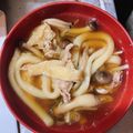 moidixmois's cooksnap of when they made 簡単！旨い！早い！肉つけ蕎麦.