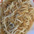 ママポックル's cooksnap of when they made もやしのカレーしょう油炒め♡.