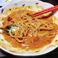 miwayonのリピ's cooksnap of when they made エビ殻スープのとりかた.